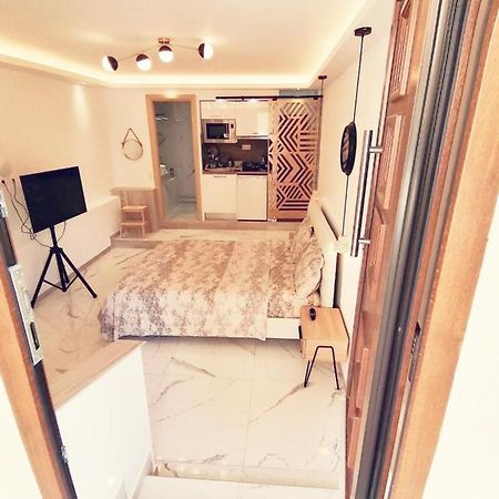 Theasis 3 Apartment Neos Marmaras Exterior photo