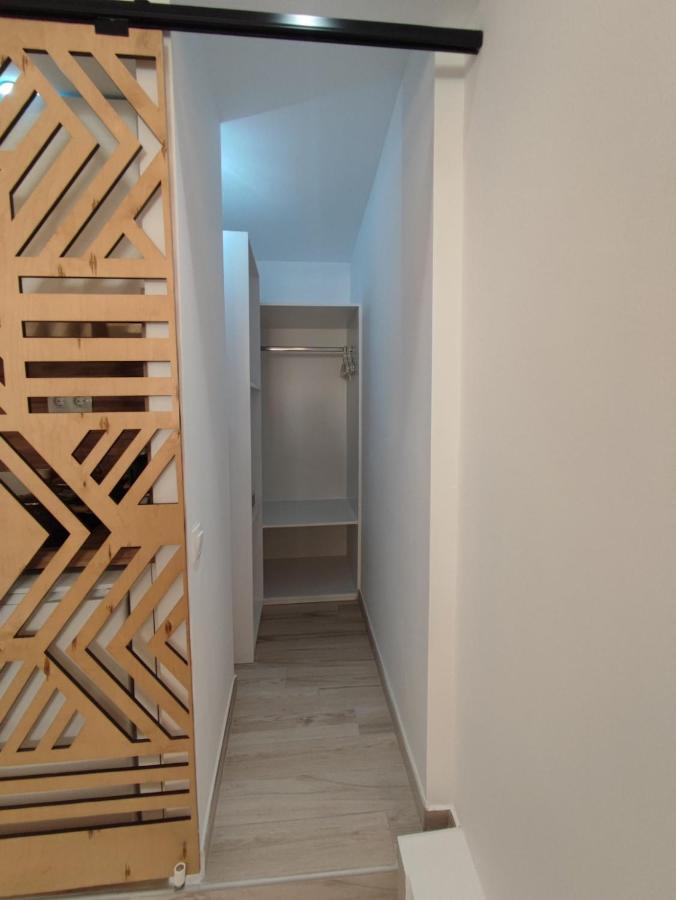 Theasis 3 Apartment Neos Marmaras Exterior photo