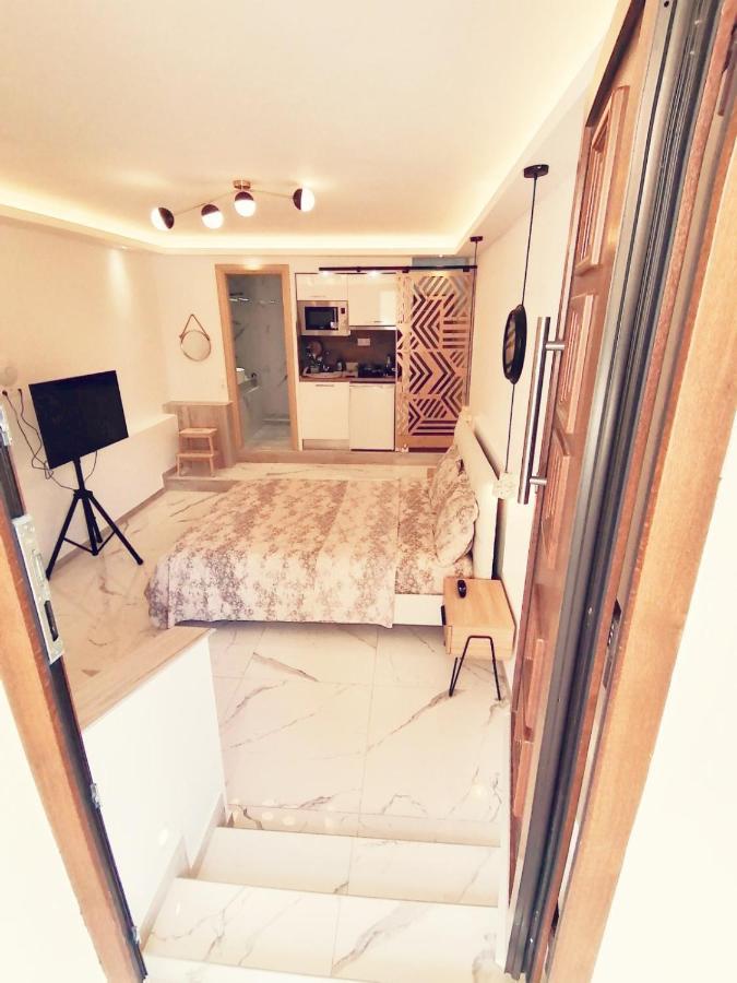 Theasis 3 Apartment Neos Marmaras Exterior photo
