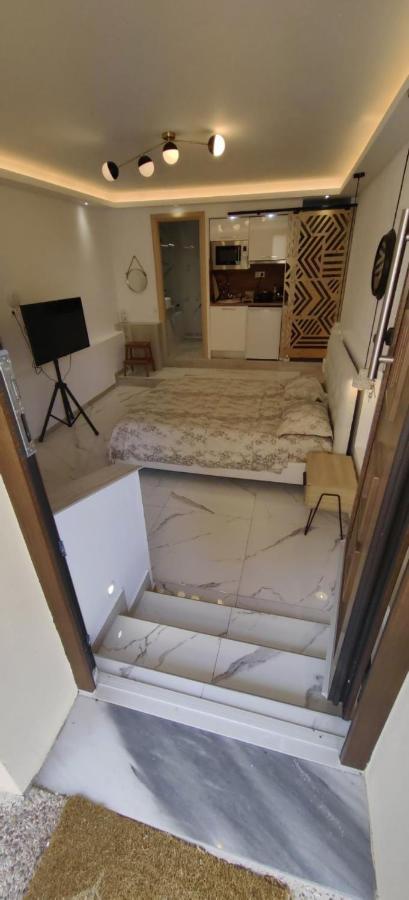 Theasis 3 Apartment Neos Marmaras Exterior photo